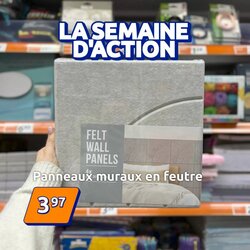 Prospectus promotionnel Action valable à partir du 19/01/2026 - Page 5.