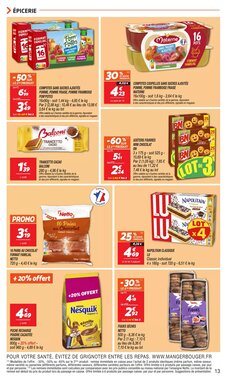 Prospectus promotionnel Netto valable à partir du 20/01/2026 - Page 13.