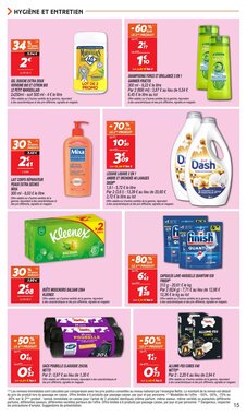 Prospectus promotionnel Netto valable à partir du 20/01/2026 - Page 15.