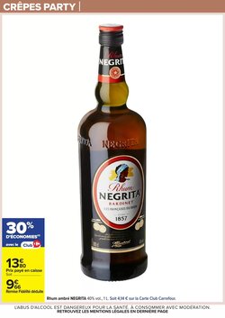 Prospectus promotionnel Carrefour valable à partir du 20/01/2026 - Page 8.