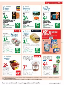 Prospectus promotionnel Auchan valable à partir du 20/01/2026 - Page 11.