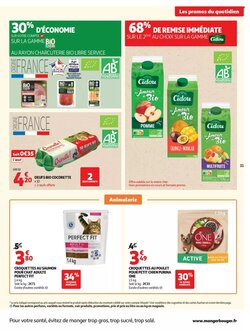 Prospectus promotionnel Auchan valable à partir du 20/01/2026 - Page 31.