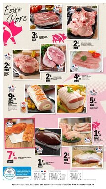 Prospectus promotionnel E.Leclerc valable à partir du 20/01/2026 - Page 2.