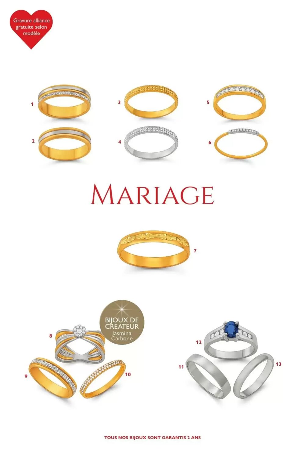 Prospectus promotionnel E.Leclerc valable à partir du 20/01/2026 - Page 10.