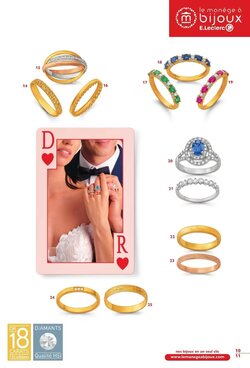 Prospectus promotionnel E.Leclerc valable à partir du 20/01/2026 - Page 11.