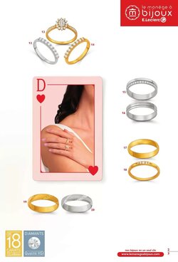 Prospectus promotionnel E.Leclerc valable à partir du 20/01/2026 - Page 3.