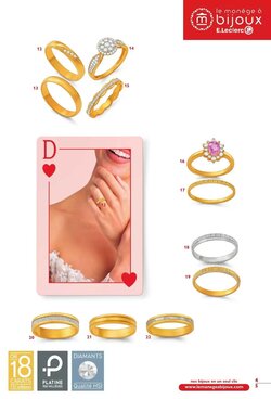 Prospectus promotionnel E.Leclerc valable à partir du 20/01/2026 - Page 5.