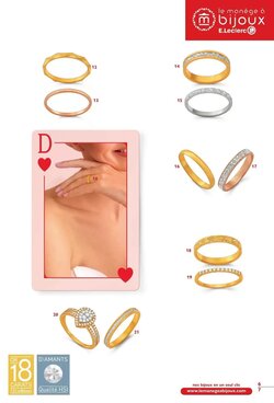 Prospectus promotionnel E.Leclerc valable à partir du 20/01/2026 - Page 7.