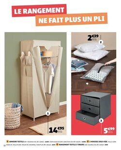 Prospectus promotionnel Gifi valable à partir du 20/01/2026 - Page 12.