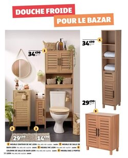 Prospectus promotionnel Gifi valable à partir du 20/01/2026 - Page 16.