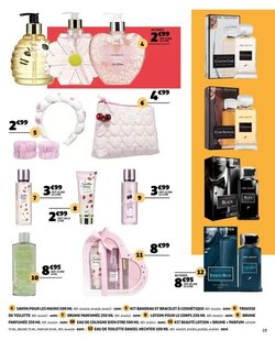 Prospectus promotionnel Gifi valable à partir du 20/01/2026 - Page 19.