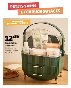 Prospectus promotionnel Gifi valable à partir du 20/01/2026 - Page 20.