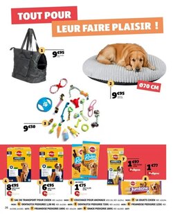 Prospectus promotionnel Gifi valable à partir du 20/01/2026 - Page 26.