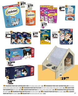 Prospectus promotionnel Gifi valable à partir du 20/01/2026 - Page 27.