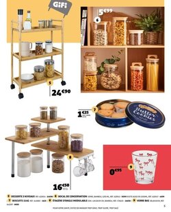 Prospectus promotionnel Gifi valable à partir du 20/01/2026 - Page 5.