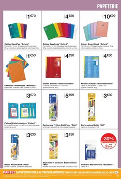 Prospectus promotionnel Monoprix valable à partir du 20/01/2026 - Page 49.