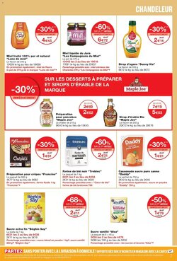 Prospectus promotionnel Monoprix valable à partir du 20/01/2026 - Page 7.