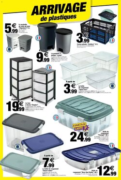 Prospectus promotionnel Bazarland valable à partir du 21/01/2026 - Page 2.