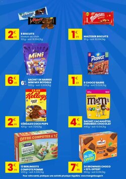 Prospectus promotionnel Stokomani valable à partir du 21/01/2026 - Page 10.