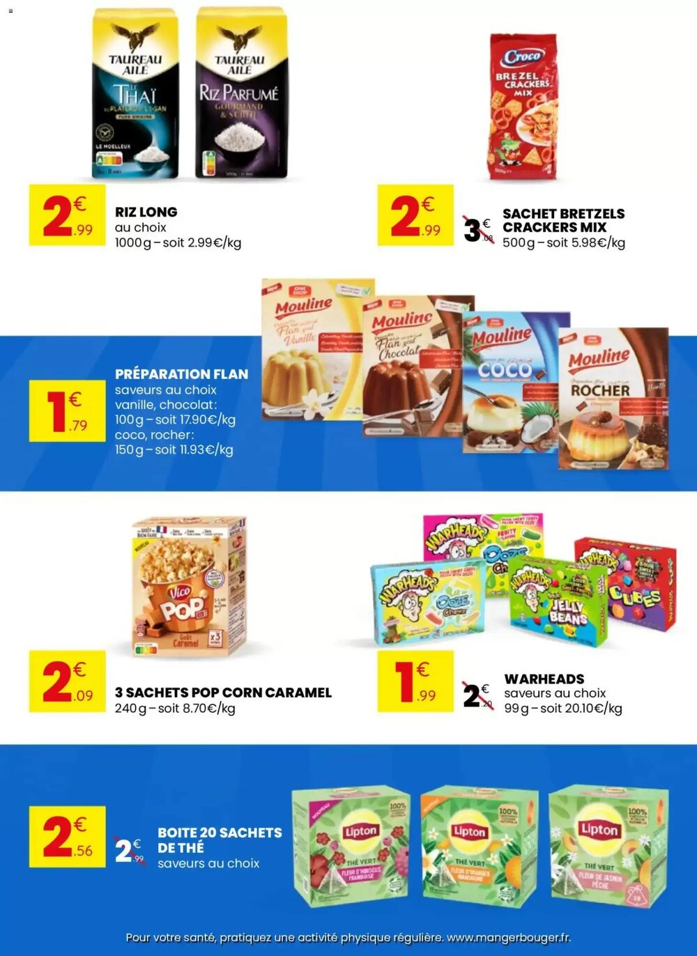 Prospectus promotionnel Stokomani valable à partir du 21/01/2026 - Page 11.