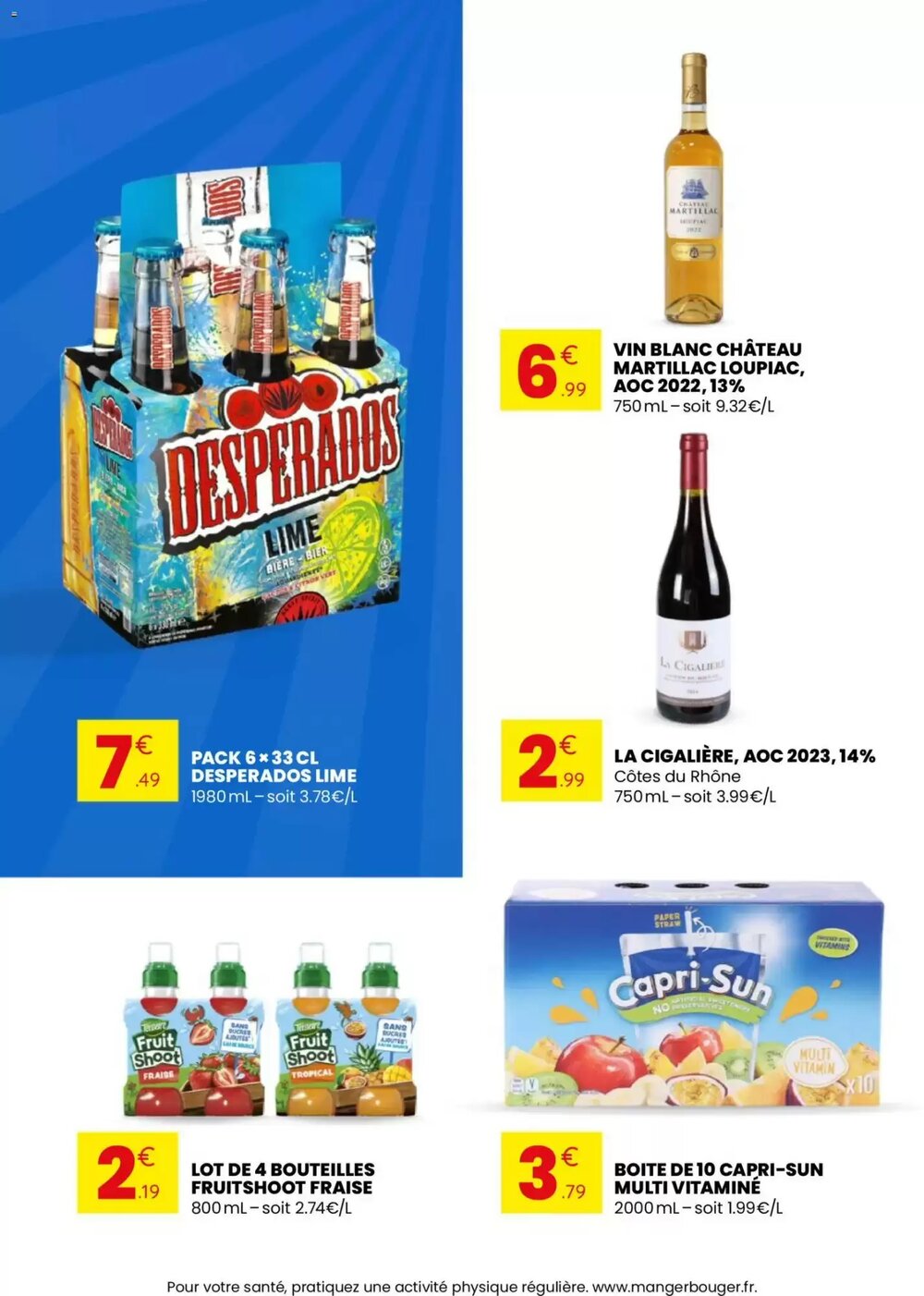 Prospectus promotionnel Stokomani valable à partir du 21/01/2026 - Page 12.