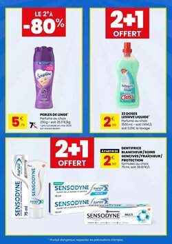 Prospectus promotionnel Stokomani valable à partir du 21/01/2026 - Page 3.