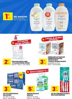 Prospectus promotionnel Stokomani valable à partir du 21/01/2026 - Page 6.