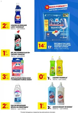 Prospectus promotionnel Stokomani valable à partir du 21/01/2026 - Page 9.