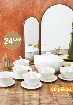 Prospectus promotionnel b&m valable à partir du 21/01/2026 - Page 16.