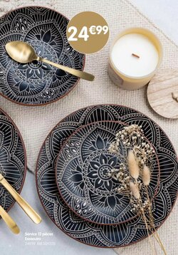 Prospectus promotionnel b&m valable à partir du 21/01/2026 - Page 18.