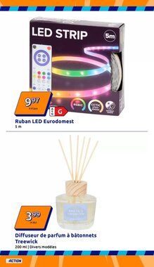 Prospectus promotionnel Action valable à partir du 21/01/2026 - Page 11.