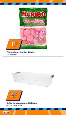 Prospectus promotionnel Action valable à partir du 21/01/2026 - Page 16.