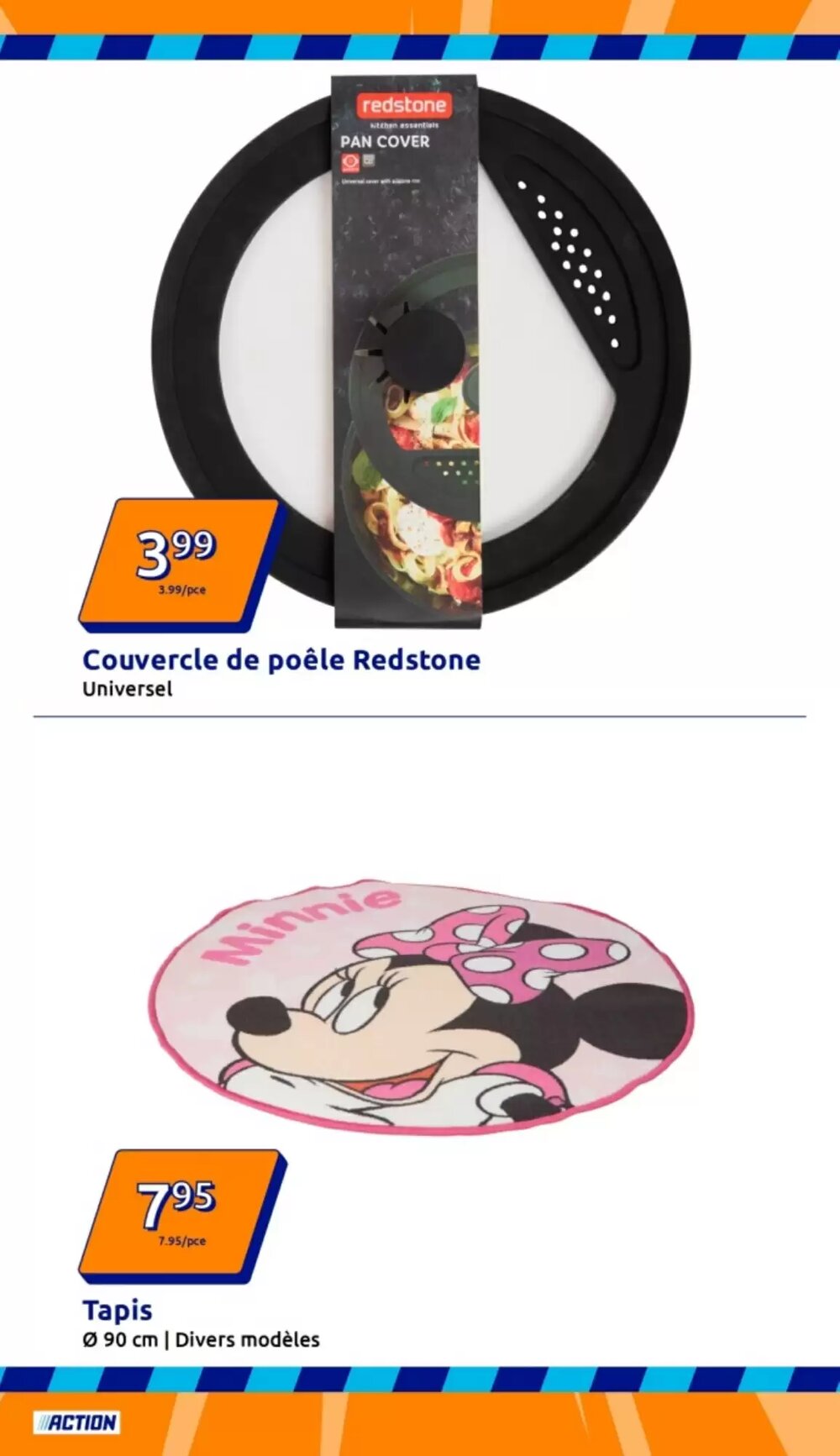 Prospectus promotionnel Action valable à partir du 21/01/2026 - Page 30.