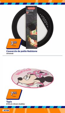 Prospectus promotionnel Action valable à partir du 21/01/2026 - Page 30.