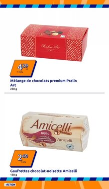 Prospectus promotionnel Action valable à partir du 21/01/2026 - Page 33.