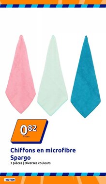 Prospectus promotionnel Action valable à partir du 21/01/2026 - Page 3.