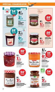 Prospectus promotionnel Bi1 valable à partir du 21/01/2026 - Page 10.