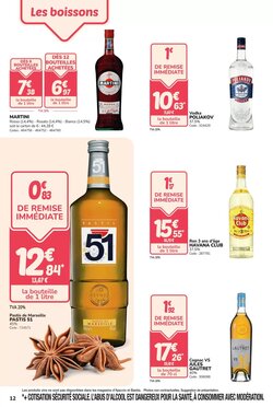 Prospectus promotionnel Promocash valable à partir du 22/01/2026 - Page 12.