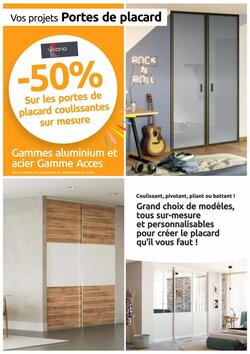 Prospectus promotionnel Mr Bricolage valable à partir du 23/01/2026 - Page 3.