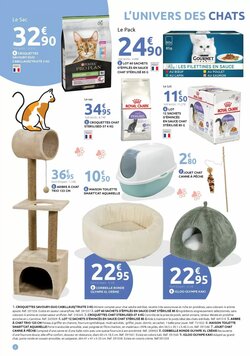 Prospectus promotionnel Mr Bricolage valable à partir du 23/01/2026 - Page 2.