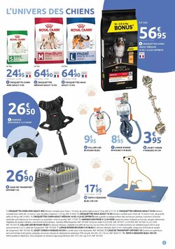 Prospectus promotionnel Mr Bricolage valable à partir du 23/01/2026 - Page 3.