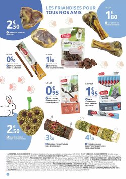 Prospectus promotionnel Mr Bricolage valable à partir du 23/01/2026 - Page 4.