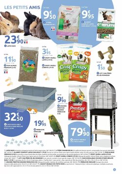 Prospectus promotionnel Mr Bricolage valable à partir du 23/01/2026 - Page 5.