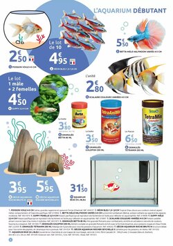 Prospectus promotionnel Mr Bricolage valable à partir du 23/01/2026 - Page 6.