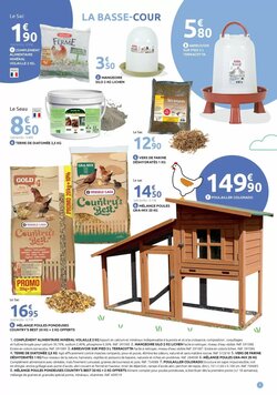 Prospectus promotionnel Mr Bricolage valable à partir du 23/01/2026 - Page 7.