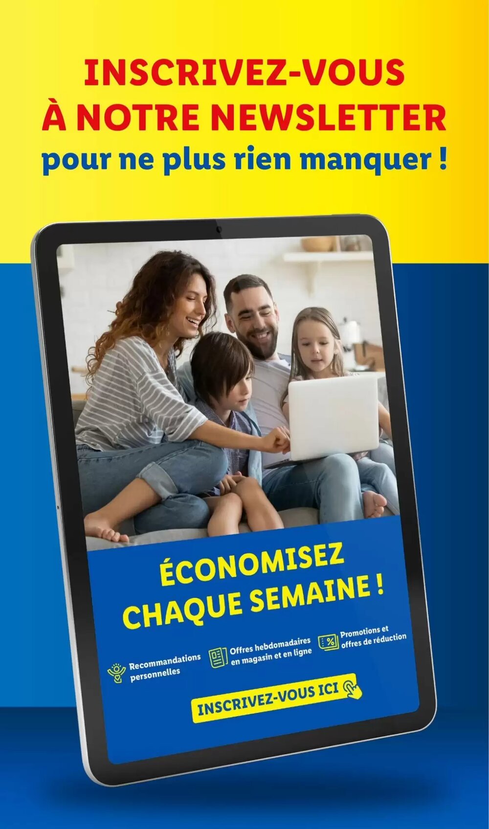 Prospectus promotionnel Lidl valable à partir du 26/01/2026 - Page 14.
