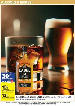 Prospectus promotionnel Carrefour valable à partir du 27/01/2026 - Page 4.