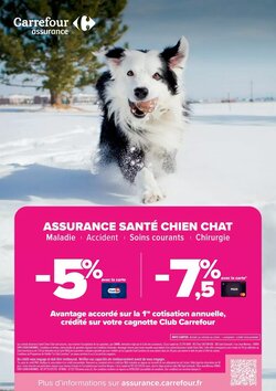 Prospectus promotionnel Carrefour valable à partir du 27/01/2026 - Page 96.