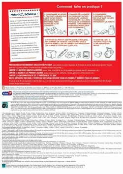 Prospectus promotionnel Carrefour valable à partir du 27/01/2026 - Page 98.