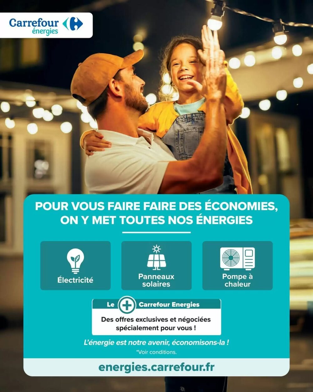 Prospectus promotionnel Carrefour valable à partir du 27/01/2026 - Page 31.